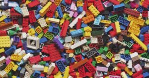 LEGO : come richiedere pezzi mancanti